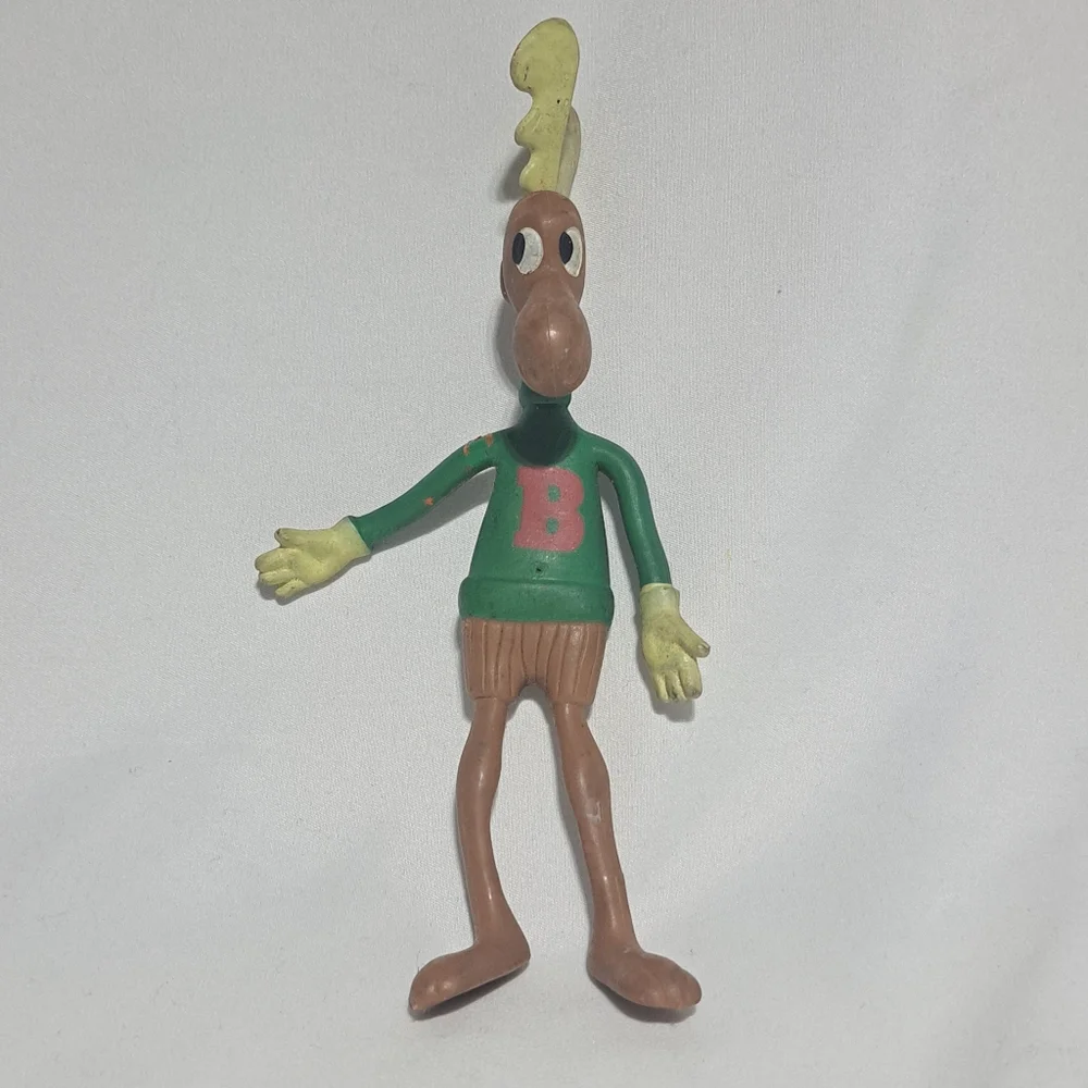VTG 1985 Jesco Bullwinkle J Moose 7